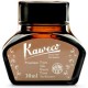 TINTA PARA PLUMA KAWECO 30ML
