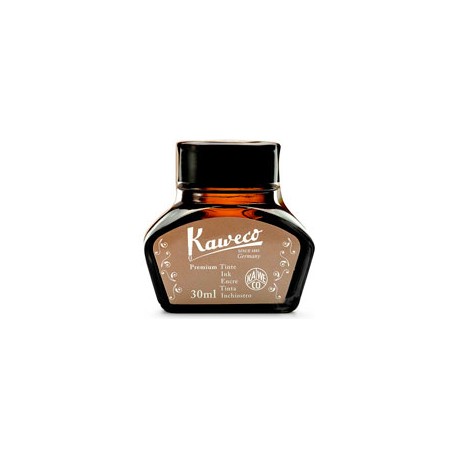 TINTA PARA PLUMA KAWECO 30ML