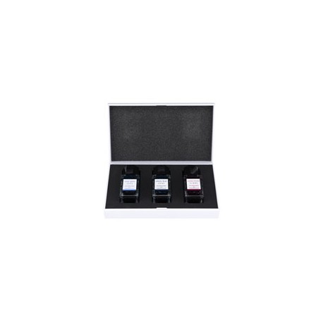 TINTA PILOT IROSHIZUKU 69242 CAJA CON 3 COLO ...