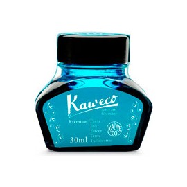 TINTA PARA PLUMA KAWECO 30ML