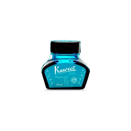 TINTA PARA PLUMA KAWECO 30ML