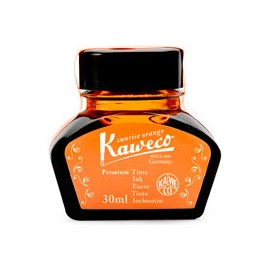 TINTA PARA PLUMA KAWECO 30ML
