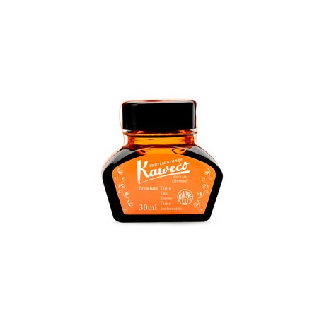 TINTA PARA PLUMA KAWECO 30ML