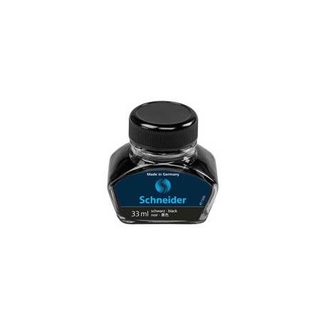 TINTA PARA PLUMA FUENTE SCHNEIDER 6911 33ML  ...
