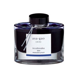 TINTA PARA PLUMA FUENTE PILOT IROSHIZUKU ASA ...