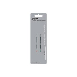 REPUESTO LAMY M21 PARA BOLÍGRAFO MULTIFUNCIO ...