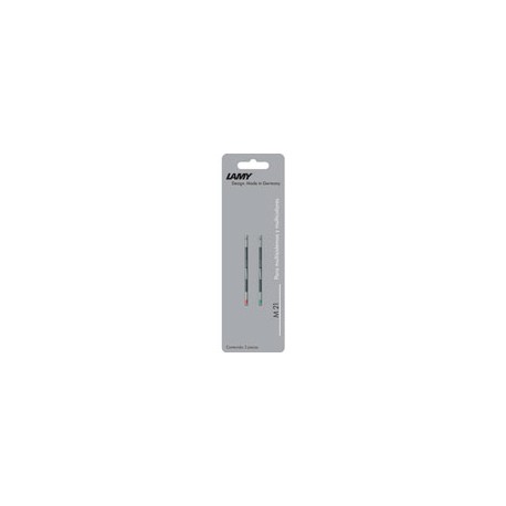 REPUESTO LAMY M21 PARA BOLÍGRAFO MULTIFUNCIO ...