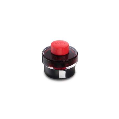 TINTA PARA PLUMA LAMY T52 CON SECADOR 50 ML  ...