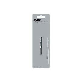REPUESTO LAMY M22 PARA BOLÍGRAFO PUNTO MEDIA ...