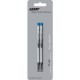 REPUESTO LAMY M63 PARA ROLLERBALL AZUL