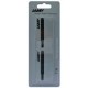 CARTUCHOS LAMY T10 PARA PLUMA FUENTE NEGRO
