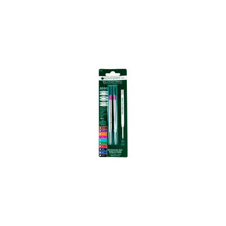 REPUESTO MONTEVERDE P132 BLISTER CON 2