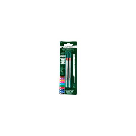 REPUESTO MONTEVERDE P132 BLISTER CON 2
