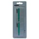 CARTUCHOS LAMY T10 PARA PLUMA FUENTE VERDE