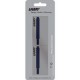 CARTUCHOS LAMY T10 PARA PLUMA FUENTE AZUL NE ...