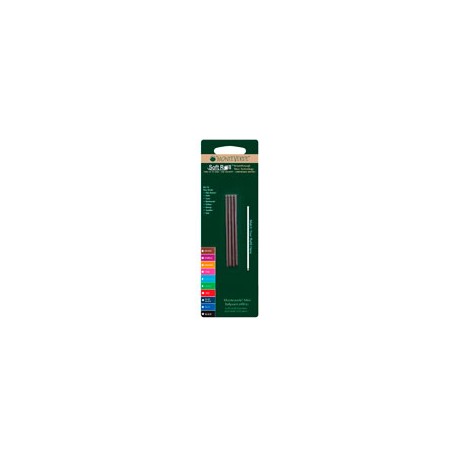 REPUESTO MONTEVERDE D132KB MINI NEGRO BLISTE ...