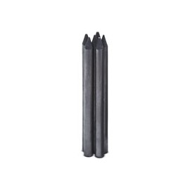 MINAS EMG 5.5MM GRAFITO 5B PAQUETE CON 6