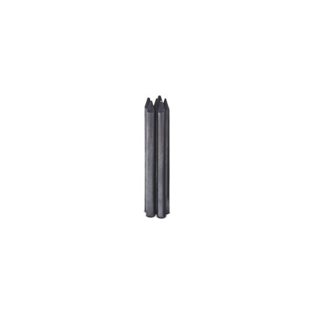 MINAS EMG 5.5MM GRAFITO 5B PAQUETE CON 6