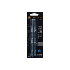 CARTUCHO DE TINTA CROSS 8924 BLISTER CON 6 N ...
