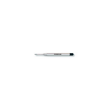REPUESTO STAEDTLER PARA BOLÍGRAFO PUNTO MEDI ...