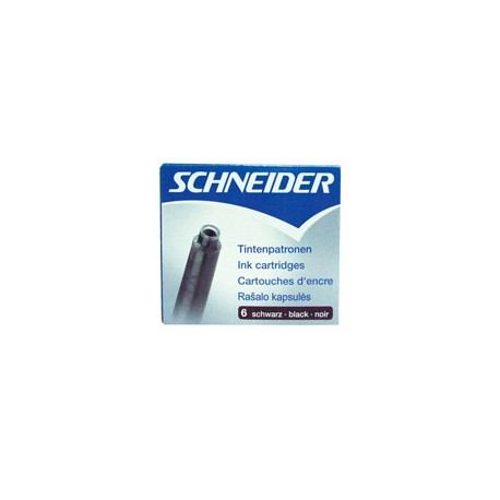 CARTUCHOS SCHNEIDER