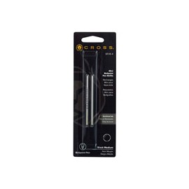 REPUESTO CROSS 8518-4 MICROPEN BLISTER CON 2 ...