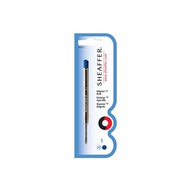 REPUESTO SHEAF 99327 P/BOL T MEDIANO AZUL