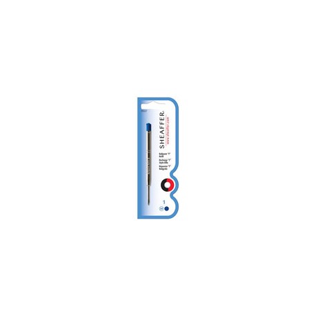REPUESTO SHEAF 99327 P/BOL T MEDIANO AZUL