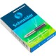 CARTUCHO DE TINTA SCHNEIDER 185201 PAQUETE C ...