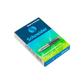 CARTUCHO DE TINTA SCHNEIDER 185201 PAQUETE C ...