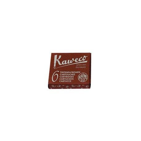 CARTUCHO DE TINTA KAWECO