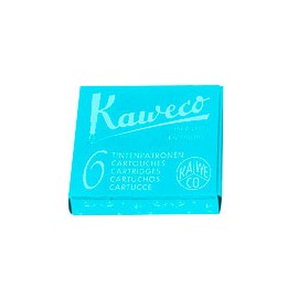 CARTUCHO DE TINTA KAWECO