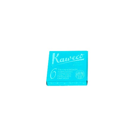 CARTUCHO DE TINTA KAWECO