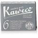 CARTUCHO DE TINTA KAWECO CAJA CON 6