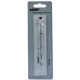 REPUESTO LAMY M66 PARA ROLLERBALL NEGRO