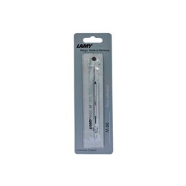 REPUESTO LAMY M66 PARA ROLLERBALL NEGRO