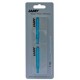 CARTUCHOS LAMY T10 PARA PLUMA FUENTE TURQUES ...