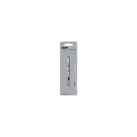 REPUESTO LAMY M16 PARA BOLÍGRAFO PUNTO MEDIA ...