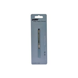 REPUESTO LAMY M16 PARA BOLÍGRAFO PUNRO MEDIA ...
