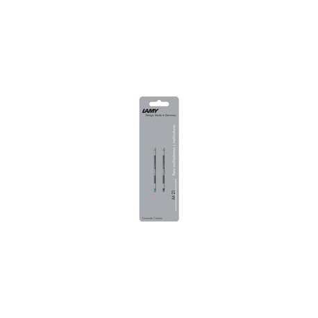 REPUESTO LAMY M21 PARA BOLÍGRAFO MULTIFUNCIO ...