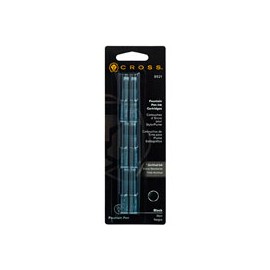 CARTUCHO DE TINTA CROSS 8921 BLISTER CON 6 N ...
