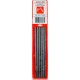 MINAS FINAS CARAN DACHE TECHNOGRAPH 3MM 6B C ...