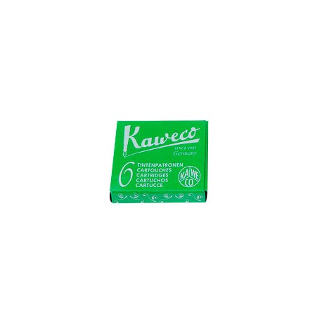 CARTUCHO DE TINTA KAWECO