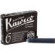 CARTUCHO DE TINTA KAWECO CAJA CON 6