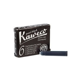 CARTUCHO DE TINTA KAWECO CAJA CON 6