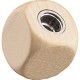 AFILAMINAS EMG CUBE PARA MINA DE 5.5MM MAPLE