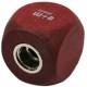 AFILAMINAS EMG CUBE PARA MINA DE 5.5MM TINTA ...