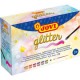 PINTURA TEMPERA GLITTER Mod.518