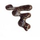 PINTURA ACRILEX GLITTER RELIEVE 35ML