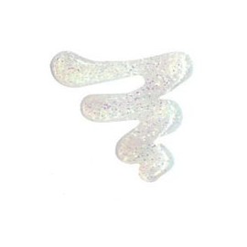 PINTURA ACRILEX GLITTER RELIEVE 35ML